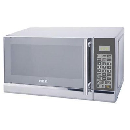 Curtis Curtis RMW741 Rca 0.7 Cu Ft Microwave Ss RMW741